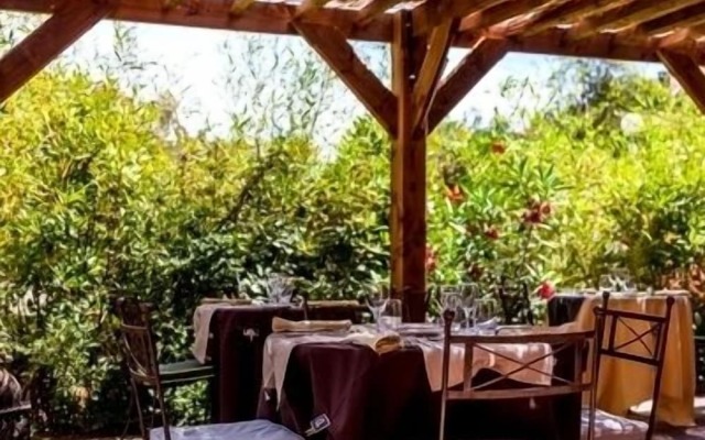 Le Relais Sarrasin