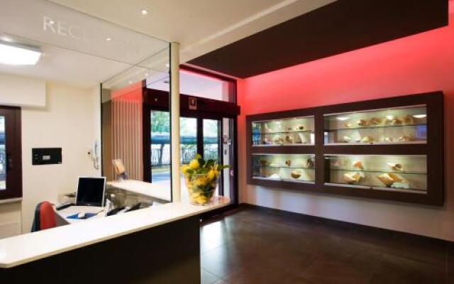 Ligure Residence