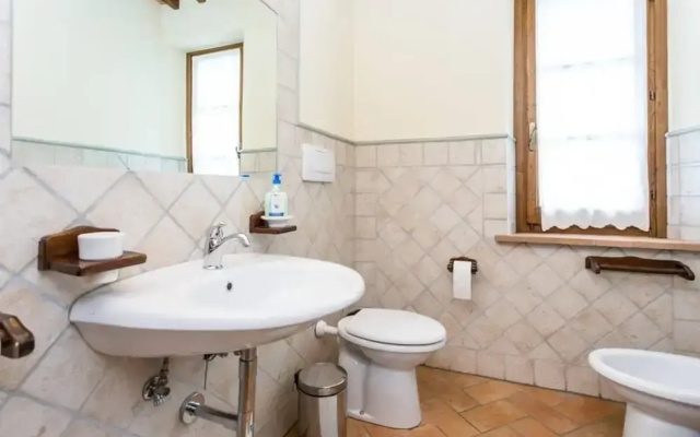 La Casa Del Sole in Casamaggiore