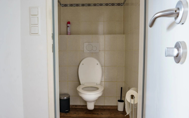 Vienna Living Apartments - Klosterneuburger Straße