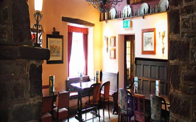 The Old Nag's Head