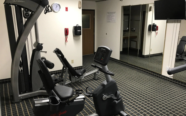 Baymont by Wyndham Marshalltown