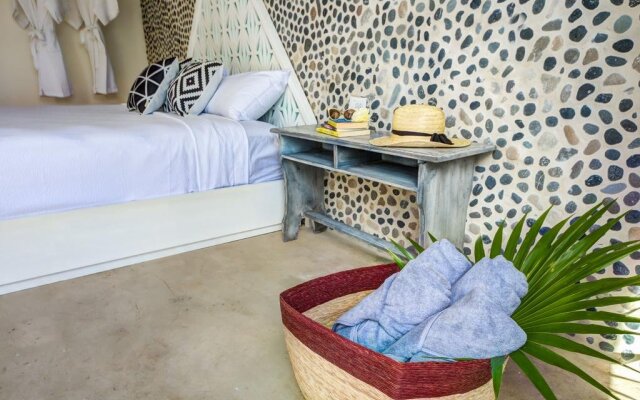 Tulum Aura Beach