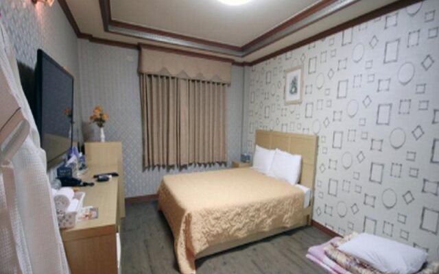 Goodstay Milano Motel