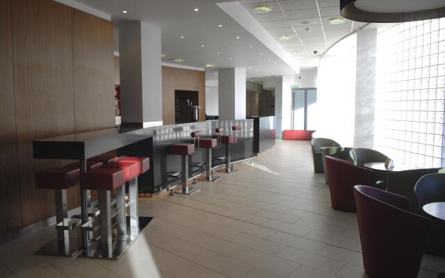 Holiday Inn Express London City by IHG