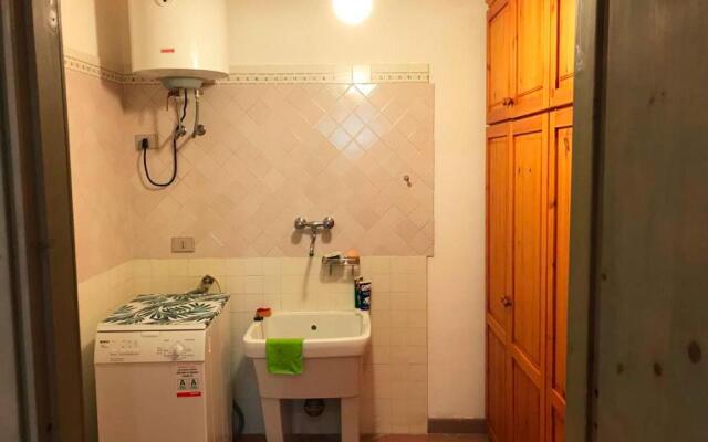 Villetta al Mare circondata dal Verde (Carloforte - Spalmatore)