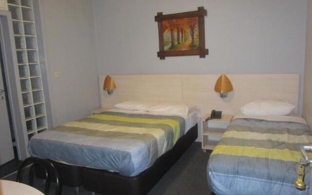 Hotel Belvedere