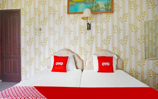 Hotel O Lembah Nyiur