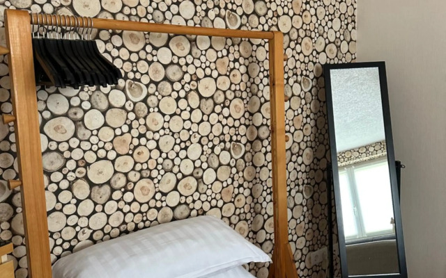 "TiMia" Nähe Europa Park und Rulantica