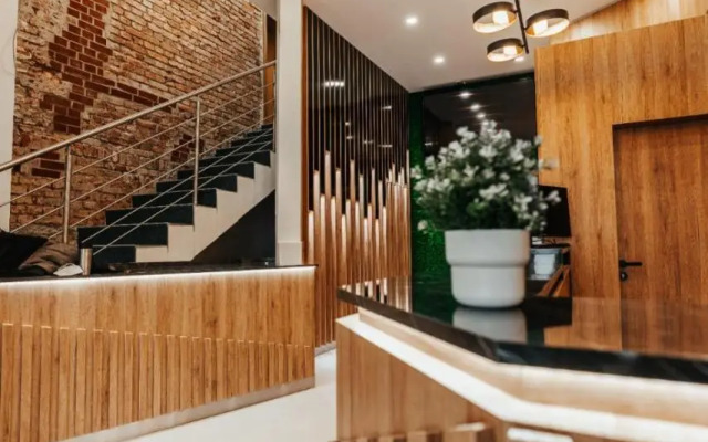 N9 Hotels