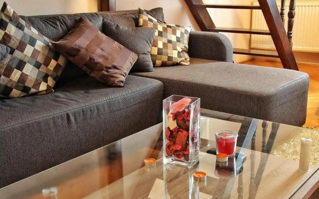 Vaci Deluxe Apartment