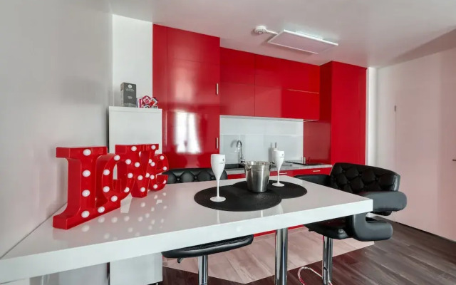 123home - Suite & spa