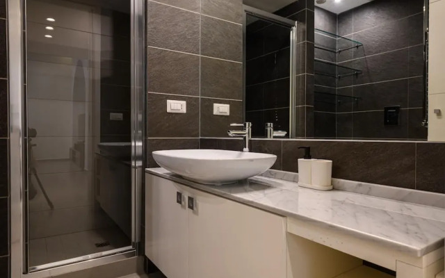 Via Morghen 63 in Napoli