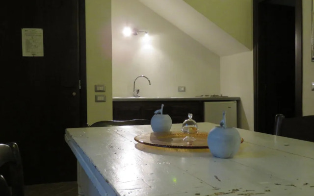 Relais Palazzo Paleologi - Secolo Xiv