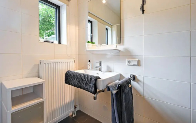 Holiday Home Montferland Near Huis Bergh Castle