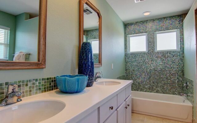 Fiddler on the Reef VW93