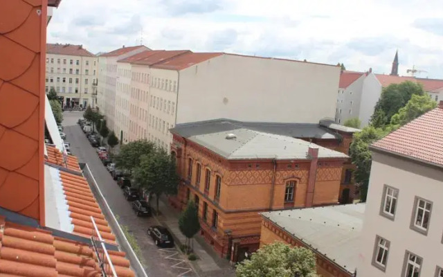 Berlin Mitte