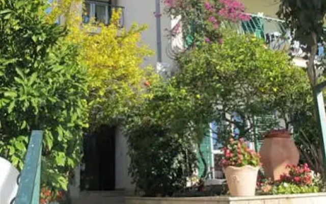 Villa Rosa