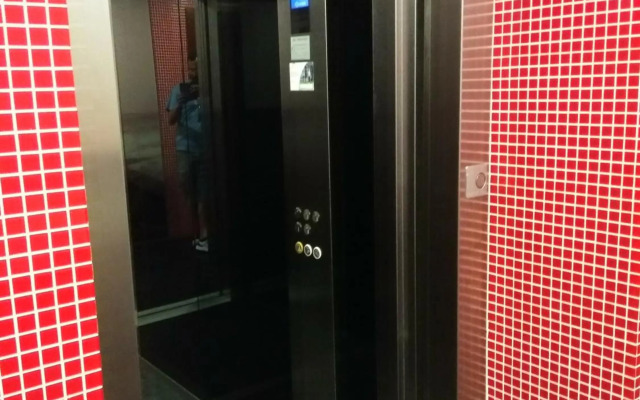 PATH Dukes Apartment