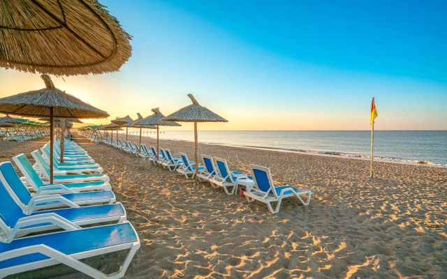 Sea Bird Beach Hotel