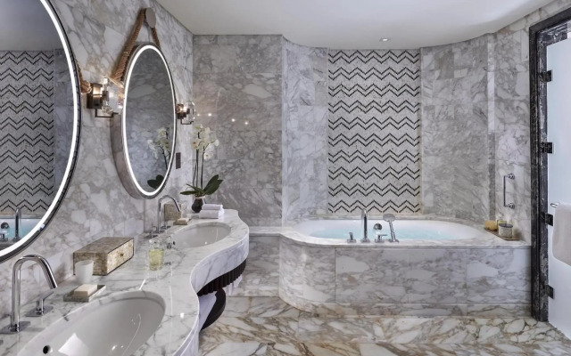 Mandarin Oriental Doha
