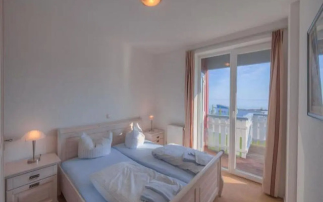 Exklusives Appartement im Ferienpark