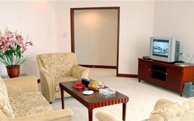 Guyang International Hotel