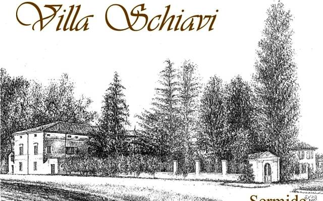Villa Schiavi