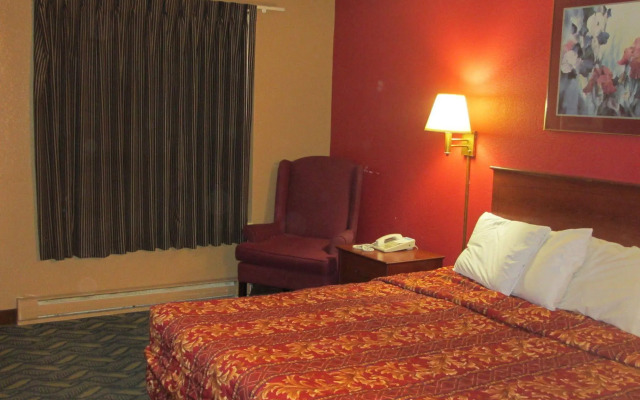 Riverside Suites