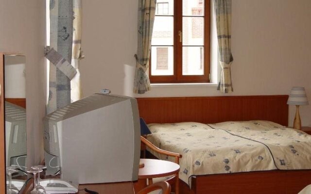 Hotel Galerie