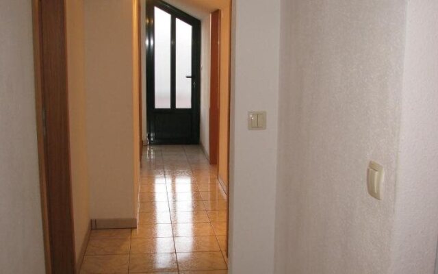 Apartments & Rooms Pierino