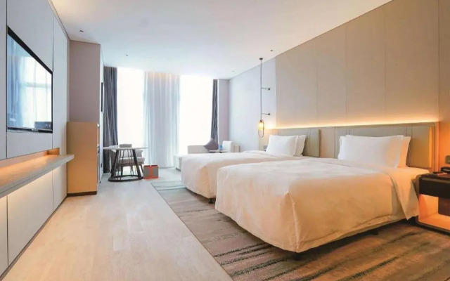 Wyndham Handan Congtai