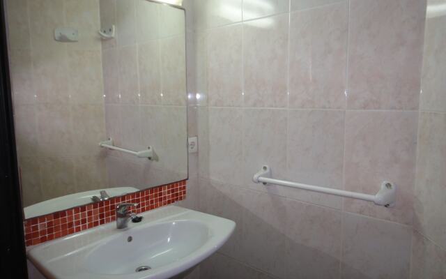 Apartamentos Lloret Sun-24