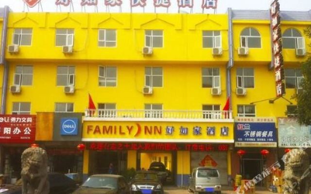 Family Inn