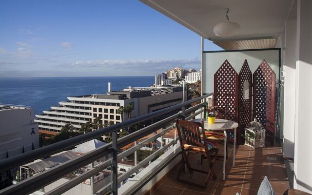 The Lidosol Casas Maravilha Funchal