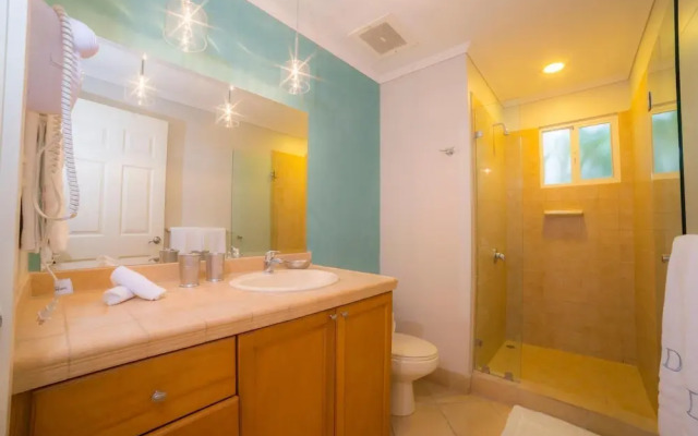 Del Mar 4N - 3 bdr 2 Bath Family