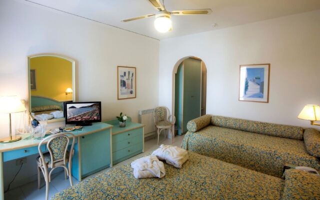 Hotel Solemare Beach & Beauty SPA