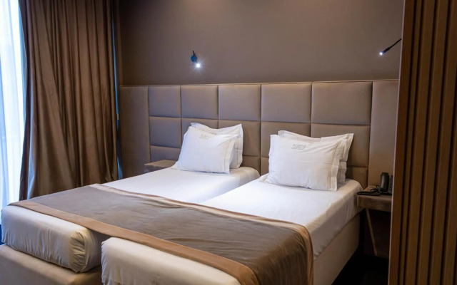 Rubens Hotels & SPA