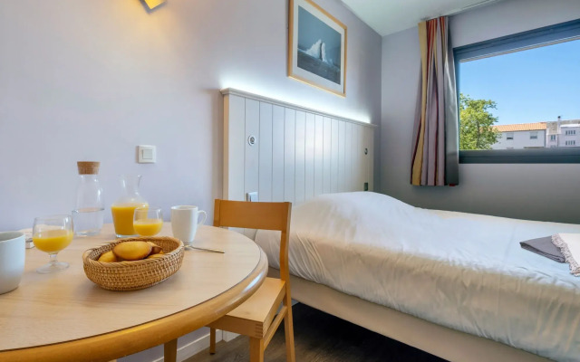 Pierre & Vacances La Rochelle Résidence Centre