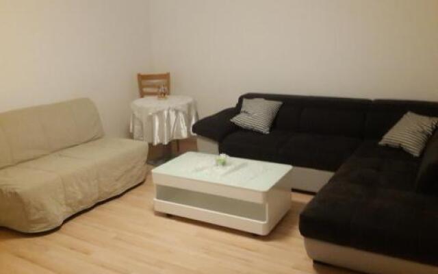 Ferienwohnung Sesvenna Davos