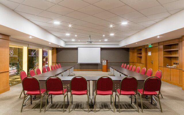 Sheraton Asuncion Hotel