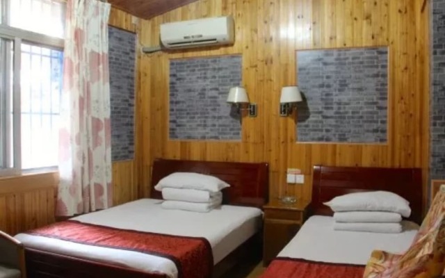 Zhouzhuang Dongfang Hotel