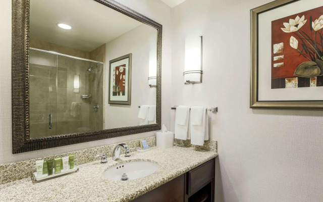 Hilton Phoenix Chandler