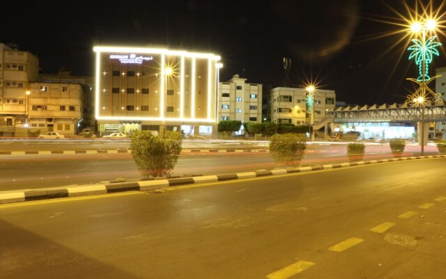 Noormans Hotels & Resort