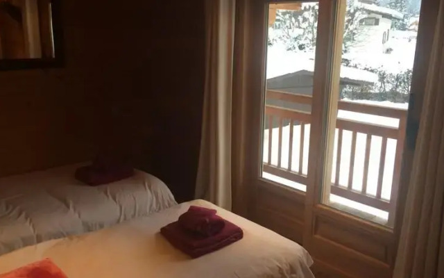 Chalet Dolce Vita