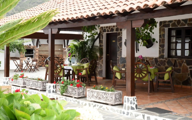 Hotel Rural Finca La Hacienda