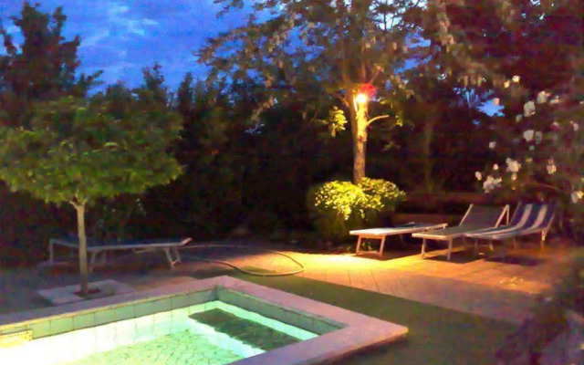 Hotel Antico Residence Roma