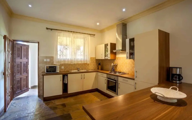 Diani Luxury Apartments