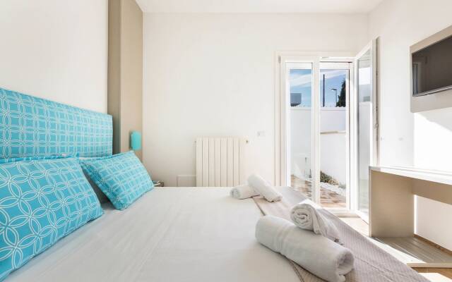 Absolute Suite Apartments