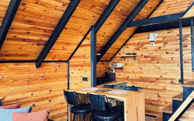 Wonder of Nature Sapanca